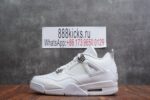 Jordan 4 Retro Pure Money 2017 - Image 8