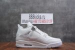 Jordan 4 Retro Pure Money 2017 - Image 7