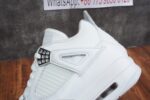 Jordan 4 Retro Pure Money 2017 - Image 4