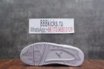 Jordan 4 Retro Pure Money 2017 - Image 9