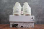 Jordan 4 Retro Metallic Glod - Image 13