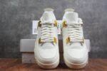 Jordan 4 Retro Metallic Glod - Image 15