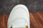 Jordan 4 Retro Metallic Glod - Image 18