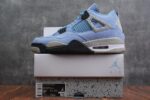 Jordan 4 Retro University Blue