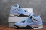 Jordan 4 Retro University Blue - Image 51