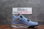 Jordan 4 Retro University Blue - Image 52