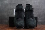Jordan 4 Retro Kaws Black - Image 14