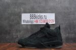 Jordan 4 Retro Kaws Black - Image 15