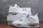 Jordan 4 Retro White Oreo 2021 - Image 36