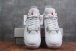 Jordan 4 Retro White Oreo 2021 - Image 37