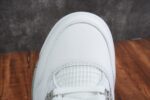 Jordan 4 Retro White Oreo 2021 - Image 9