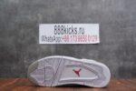 Jordan 4 Retro White Oreo 2021 - Image 39