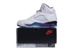 Jordan 5 Retro Grape (2013) - Image 16