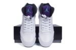 Jordan 5 Retro Grape (2013) - Image 18