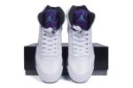 Jordan 5 Retro Grape (2013) - Image 4