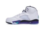 Jordan 5 Retro Grape (2013) - Image 19