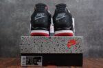 Jordan 4 Bred Reimagined - Image 12