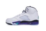Jordan 5 Retro Grape (2013) - Image 5
