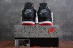 Jordan 4 Bred Reimagined - Image 3