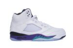 Jordan 5 Retro Grape (2013) - Image 6