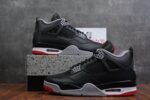 Jordan 4 Bred Reimagined - Image 13