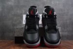 Jordan 4 Bred Reimagined - Image 14