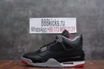 Jordan 4 Bred Reimagined - Image 15