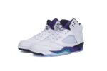 Jordan 5 Retro Grape (2013) - Image 10