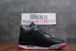 Jordan 4 Bred Reimagined - Image 7