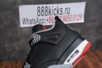 Jordan 4 Bred Reimagined - Image 18