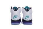Jordan 5 Retro Grape (2013) - Image 12