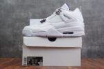 Jordan 4 Retro Metallic Purple - Image 32