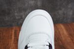 Jordan 4 Retro Metallic Purple - Image 3