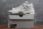 Jordan 4 Retro SE Craft Photon Dust