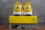 Jordan 4 Retro Lightning 2021 - Image 33