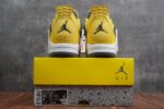 Jordan 4 Retro Lightning 2021 - Image 10