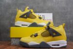 Jordan 4 Retro Lightning 2021 - Image 6