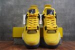 Jordan 4 Retro Lightning 2021 - Image 32