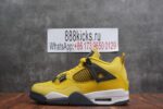 Jordan 4 Retro Lightning 2021 - Image 26