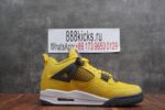 Jordan 4 Retro Lightning 2021 - Image 31