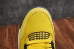 Jordan 4 Retro Lightning 2021 - Image 28
