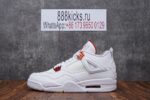 Jordan 4 Retro Metallic Red - Image 14