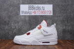 Jordan 4 Retro Metallic Red - Image 5