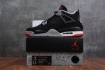 Jordan 4 Retro Bred 2019 - Image 32