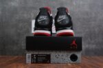 Jordan 4 Retro Bred 2019 - Image 35