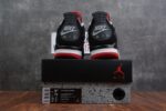 Jordan 4 Retro Bred 2019 - Image 5