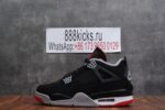 Jordan 4 Retro Bred 2019 - Image 10