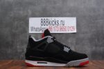 Jordan 4 Retro Bred 2019 - Image 33