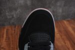 Jordan 4 Retro Bred 2019 - Image 4