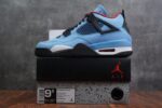 Jordan 4 Retro Travis Scott Cactus Jack - Image 11